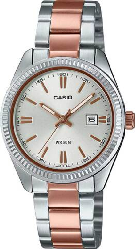 Часы Casio LTP-1302PRG-7A