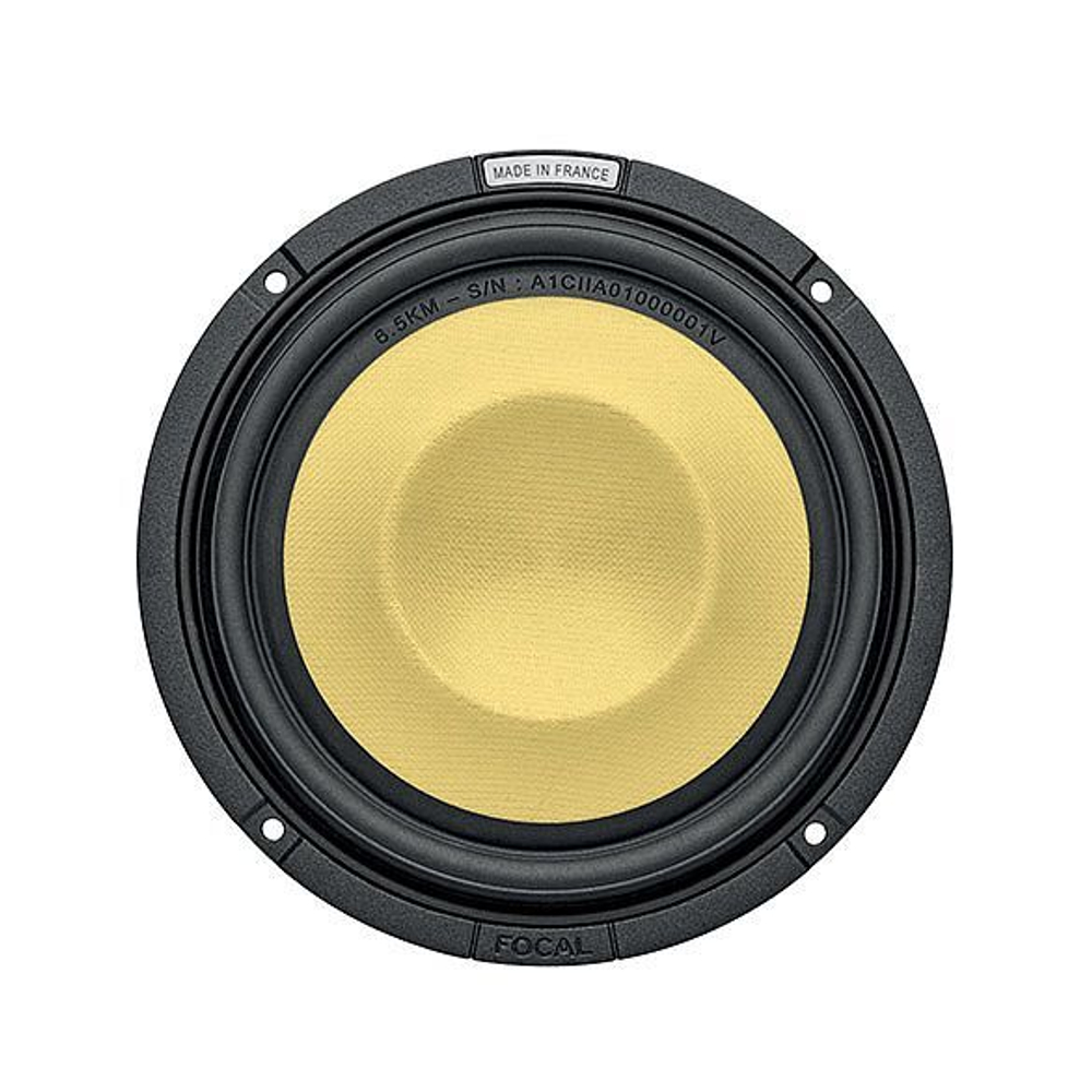 Низкочастотная акустика Focal 6.5 KM