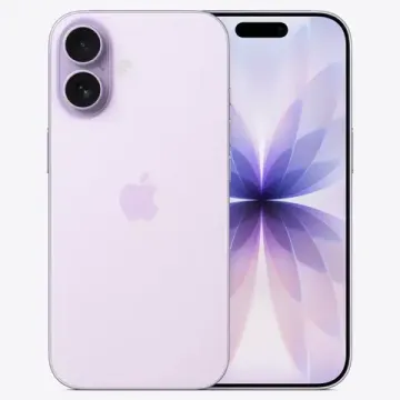 Смартфон Apple iPhone 17 512GB Lavender (Лавандовый)  eSIM