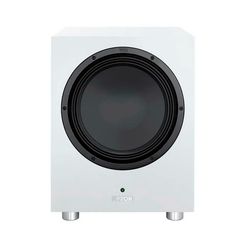 Canton Power Sub 12 S2 White