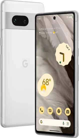 Смартфон Google Pixel 7 8/128 Гб белый
