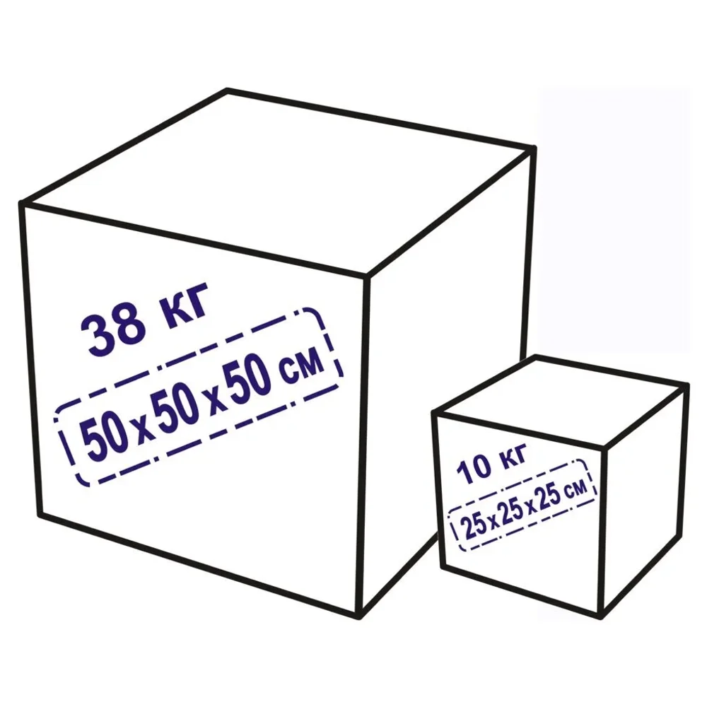 Архитектурный набор 5" на платформе S - 147x108 см