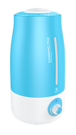 Бытовые увлажнители воздуха ROYAL CLIMA RUH-SP400/3.0M-G фото 9