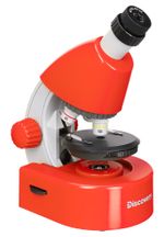 Микроскоп Levenhuk Discovery Micro с книгой, 77956