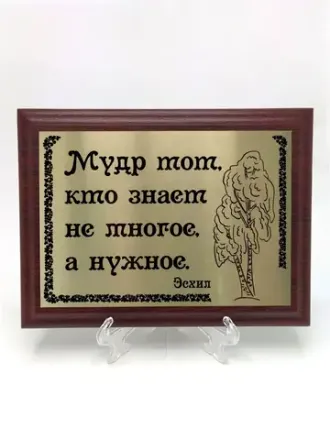 Цитаты и афоризмы великих людей
