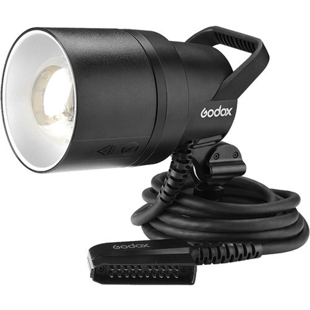 Вспышка аккумуляторная Godox Witstro AD1200Pro