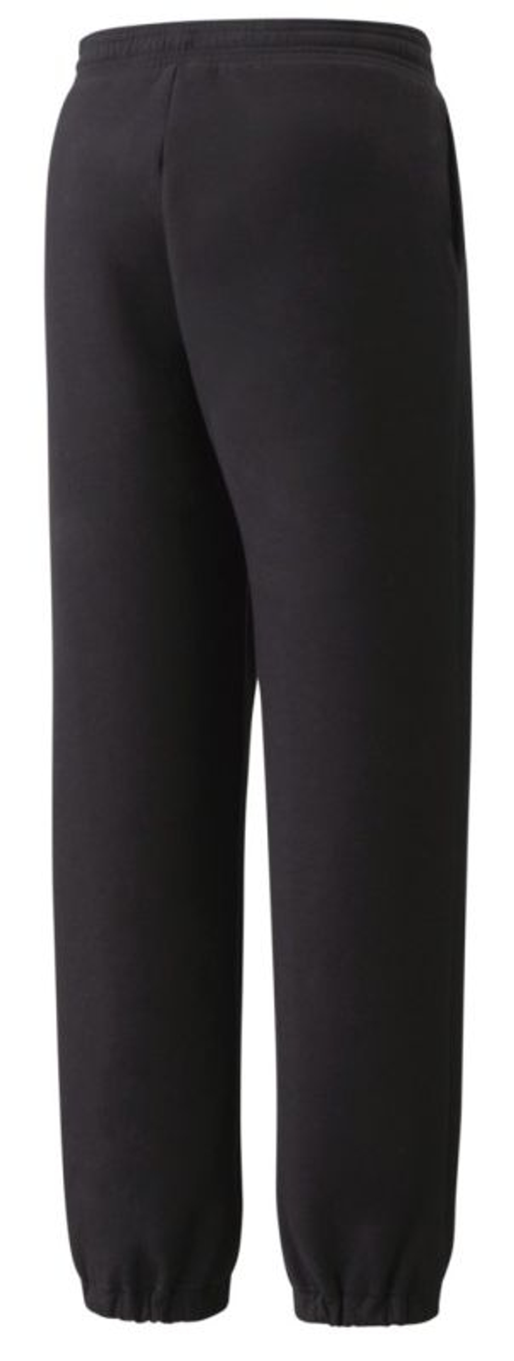 Женские теннисные брюки Yonex Sweat Pants - black