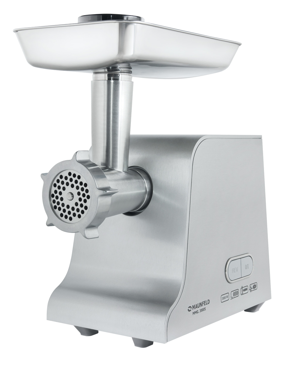 Maunfeld MMG.3000S