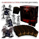 The Edge Dawnfall 1.6 - Darkness Expansion