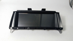 Установочный комплект для BMW X3 2011-2017 F25 (CIC/NBT), X4 2014-2017 F26 (NBT)  KUBERG UB-6509