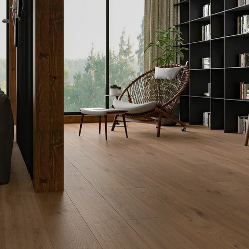 Ламинат Icon Floor - Lime Дуб Хендрикс (Oak Hendrix) (LM-308)