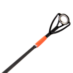 Удочка зимняя Narval Frost Ice Rod Gen.3 Set 77см c 4-мя хлыстами ( ML / MH / H / ExH ) Ручка Неопрен NFRF3S77