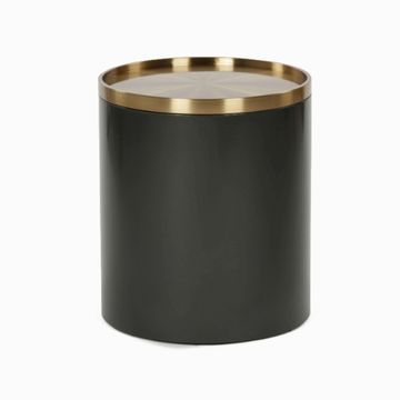 Кофейный стол Saffira диаметр 43