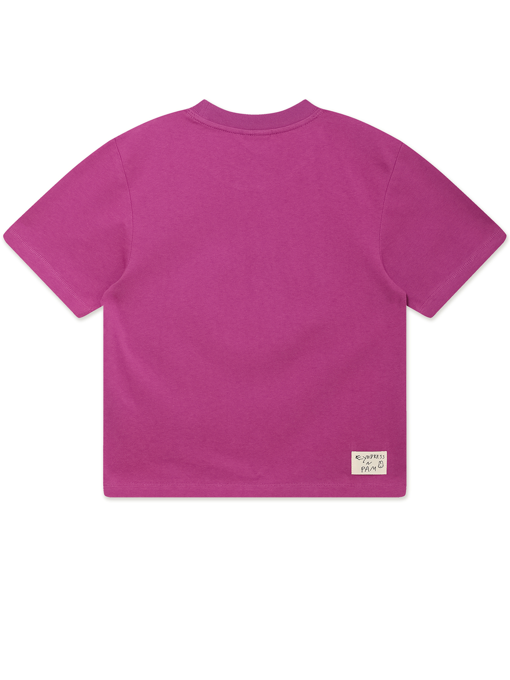 Футболка Кор. Рукав Eyedress Happy Family Shrunk Tee