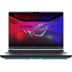 Ноутбук ASUS ROG Strix G16 G615LW-S5080