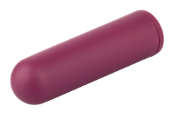 Перезаряжаемая Вибропуля Java Sunset Purple