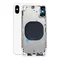 Корпус для Apple iPhone XS (White)