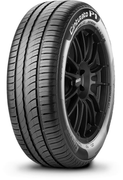 Автошина 185/55R15 PIRELLI CINTURATO P1 VERDE 82H (F)