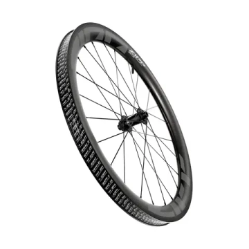 Колесо гравийное ZIPP 303 XPLR SW, Переднее
