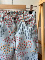Джинсы Tinycottons, 116
