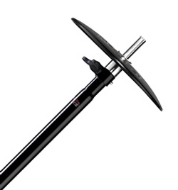 Шнек Mora Ice Ice Bee ICE-MM0110, 150 мм, адаптером 18 мм, с сферическими ножами