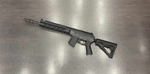Карабин Sureshot Spear LT кал.5,45х39 L-370