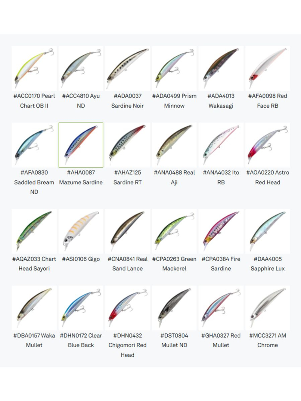 Воблер DUO Spearhead Ryuki 95 S, GPA4009 River Bait