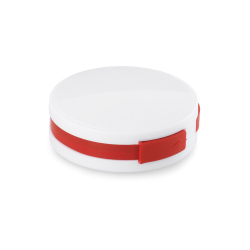 GARDNER. Концентратор USB 2'0 в корпусе из ABS