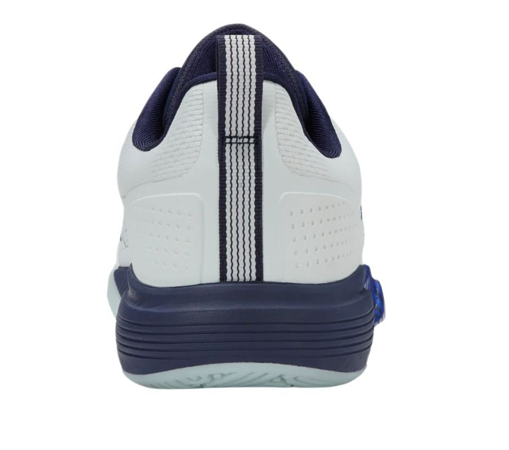 Мужские кросовки для Padel K-Swiss Ultra Court Padel - bit of blue/naval academy/dazzling blue