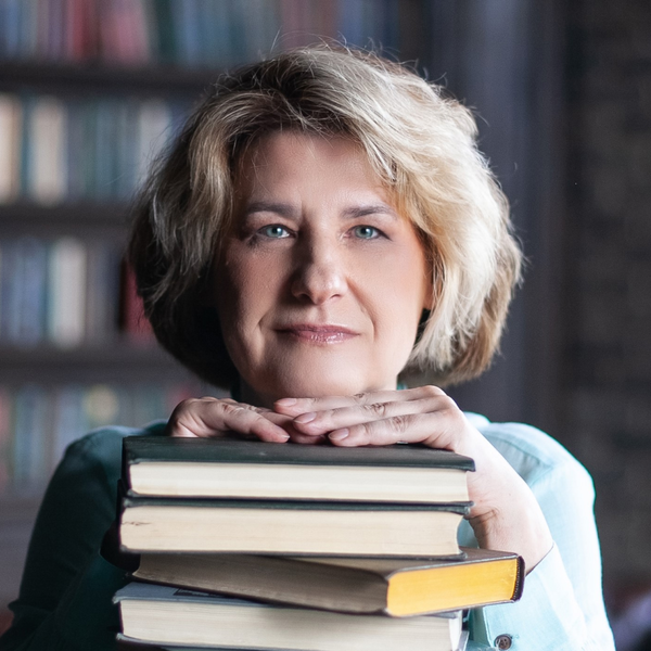 Лилия Волкова