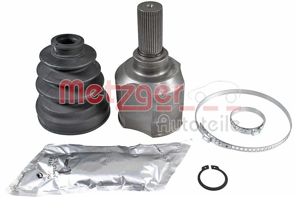 METZGER - 7110183-MEZ - Joint Kit, drive shaft