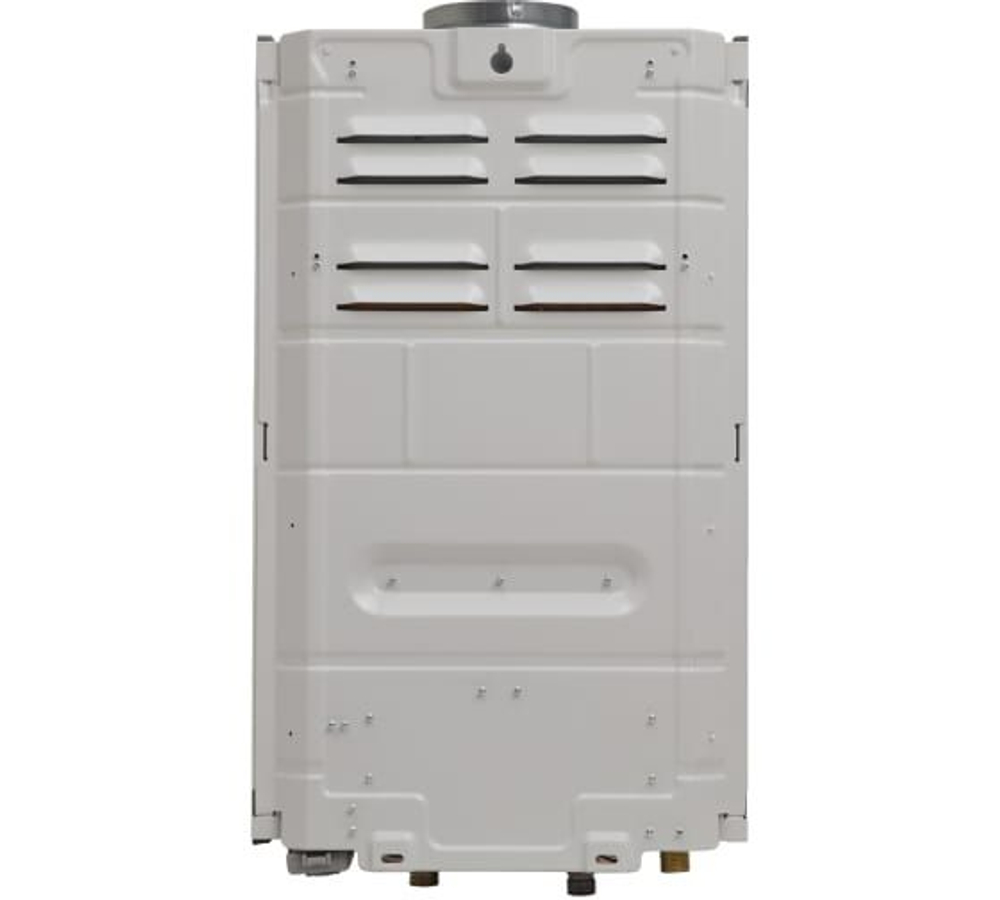 Газовая колонка Oasis Home V-20 белая (20 кВт)