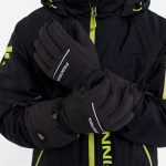 ПЕРЧАТКИ FINNTRAIL МУЖСКИЕ FREERIDE 2700