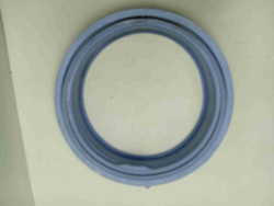 HW50-12866ME кт191 Манжета люка для стиральной машины Haier HW50-12866ME б/у