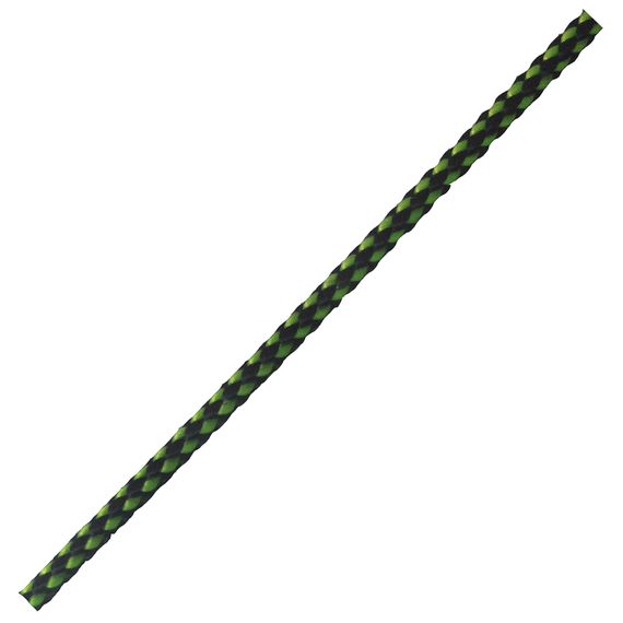 Линь Salvimar Polyester черно-зеленый ø1.7 мм 90 кг 400 м