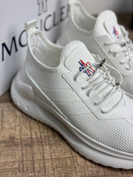 Кроссовки Moncler