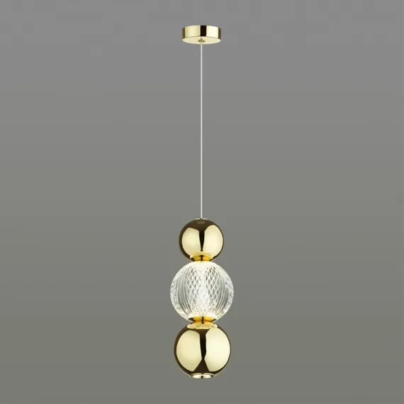 Подвесной светильник Crystal 5008/7LA Odeon Light