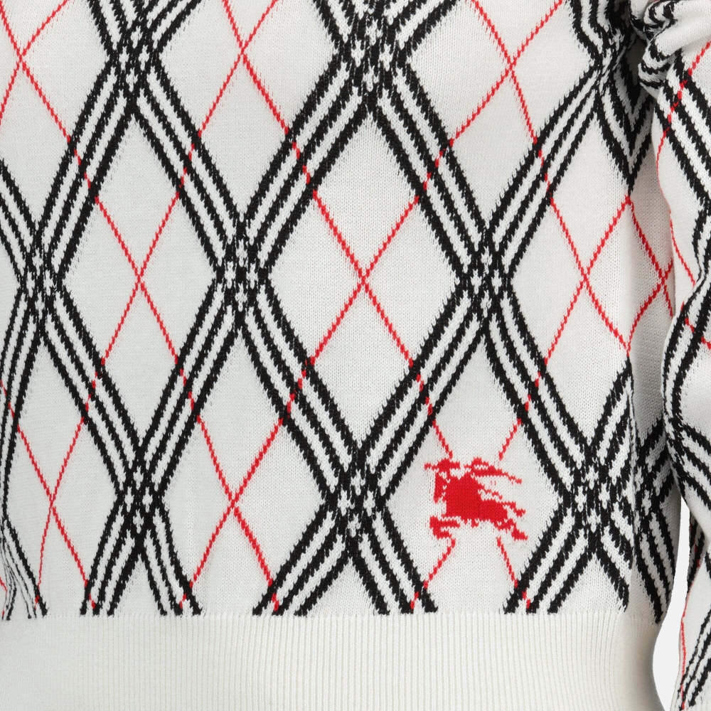 Свитер BURBERRY