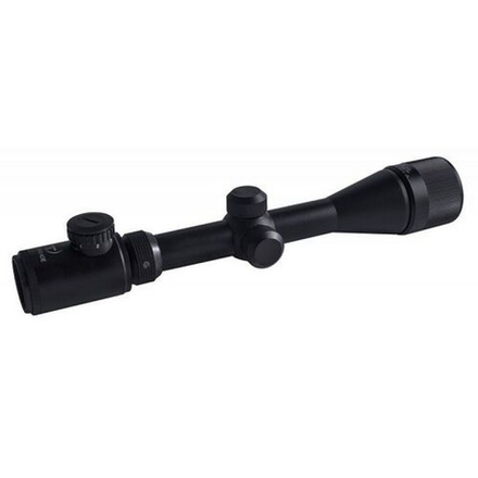 Оптический прицел TARGET OPTIC AO 3-12х40 (крест) с подсветкой TO-31240АОЕ-30/30