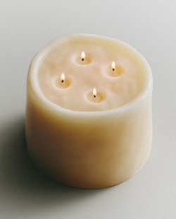 Декоративная свеча Zara Home