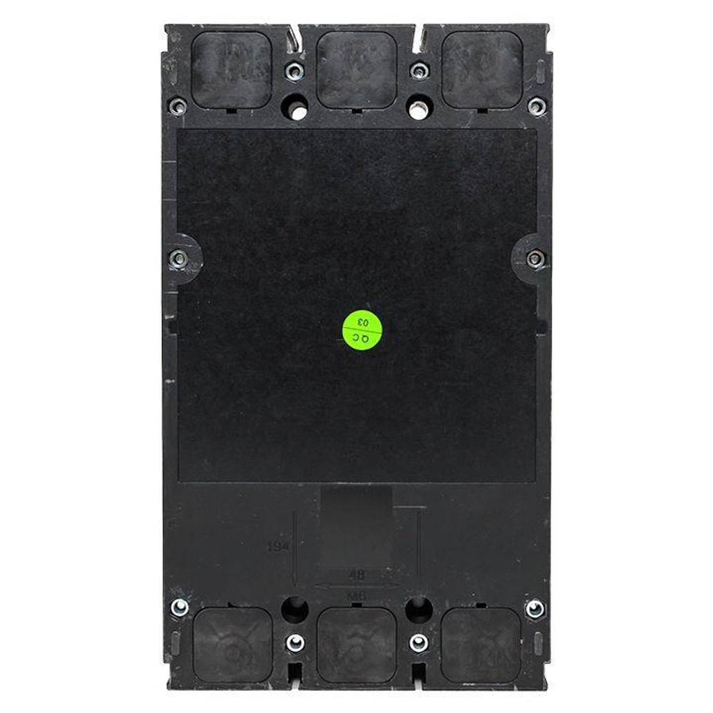 Выключатель автоматический 500А 100кА AV POWER-3/3 TR AVERES EKF mccb-33-500H-TR-av