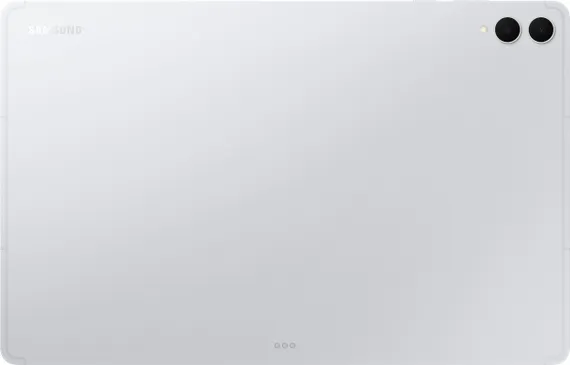 Планшет Samsung Galaxy Tab S12 Ultra 5G 512 ГБ (Серебристый | Silver)