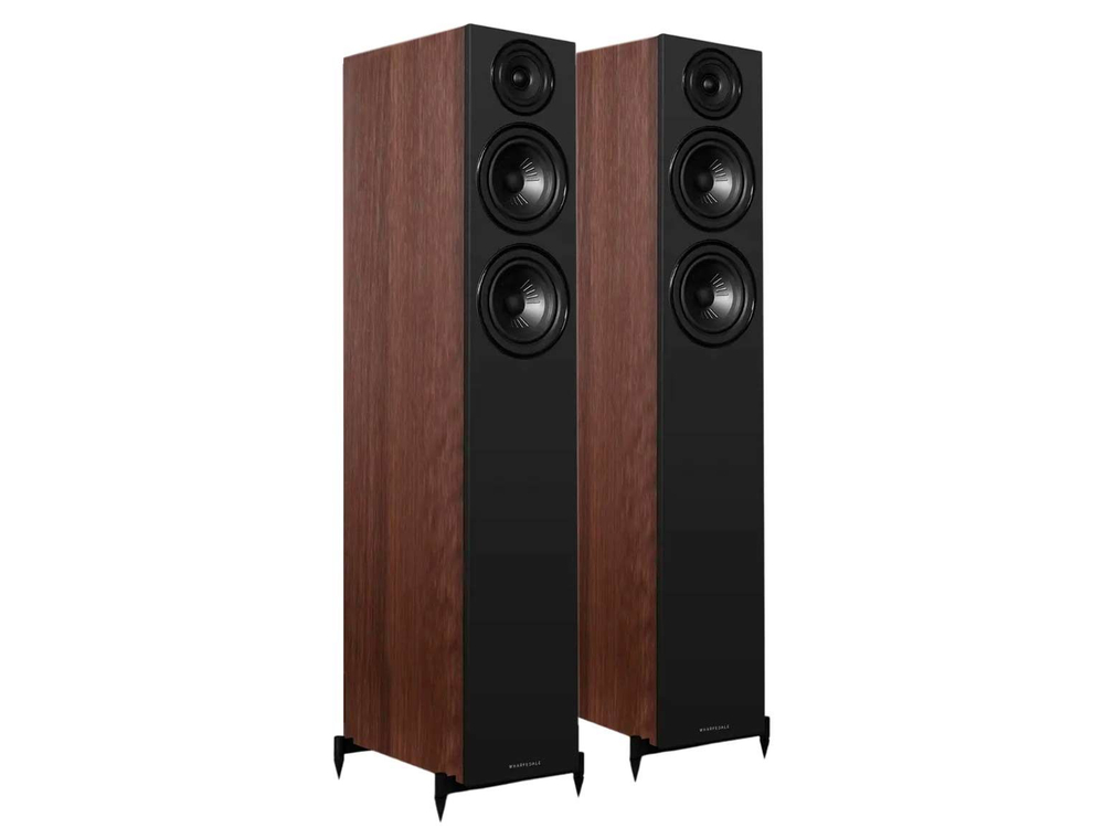 Напольная акустика Wharfedale DIAMOND 12.4i