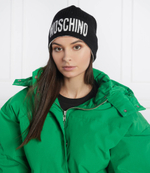 шапка Moschino - черный(65352 M2789)