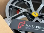 КОВАНЫЕ ДИСКИ для Ferrari F430