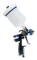Краскораспылитель Fubag Maestro G600/1.3 LVMP с верхним бачком