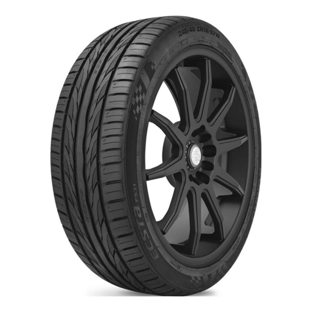 Легковая шина Кумхо  205/45/17  W 88 PS-31  XL