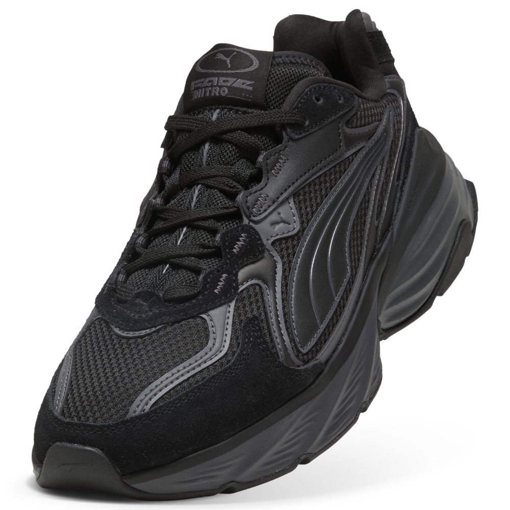 Кроссовки мужские PUMA Fade Nitro LS+