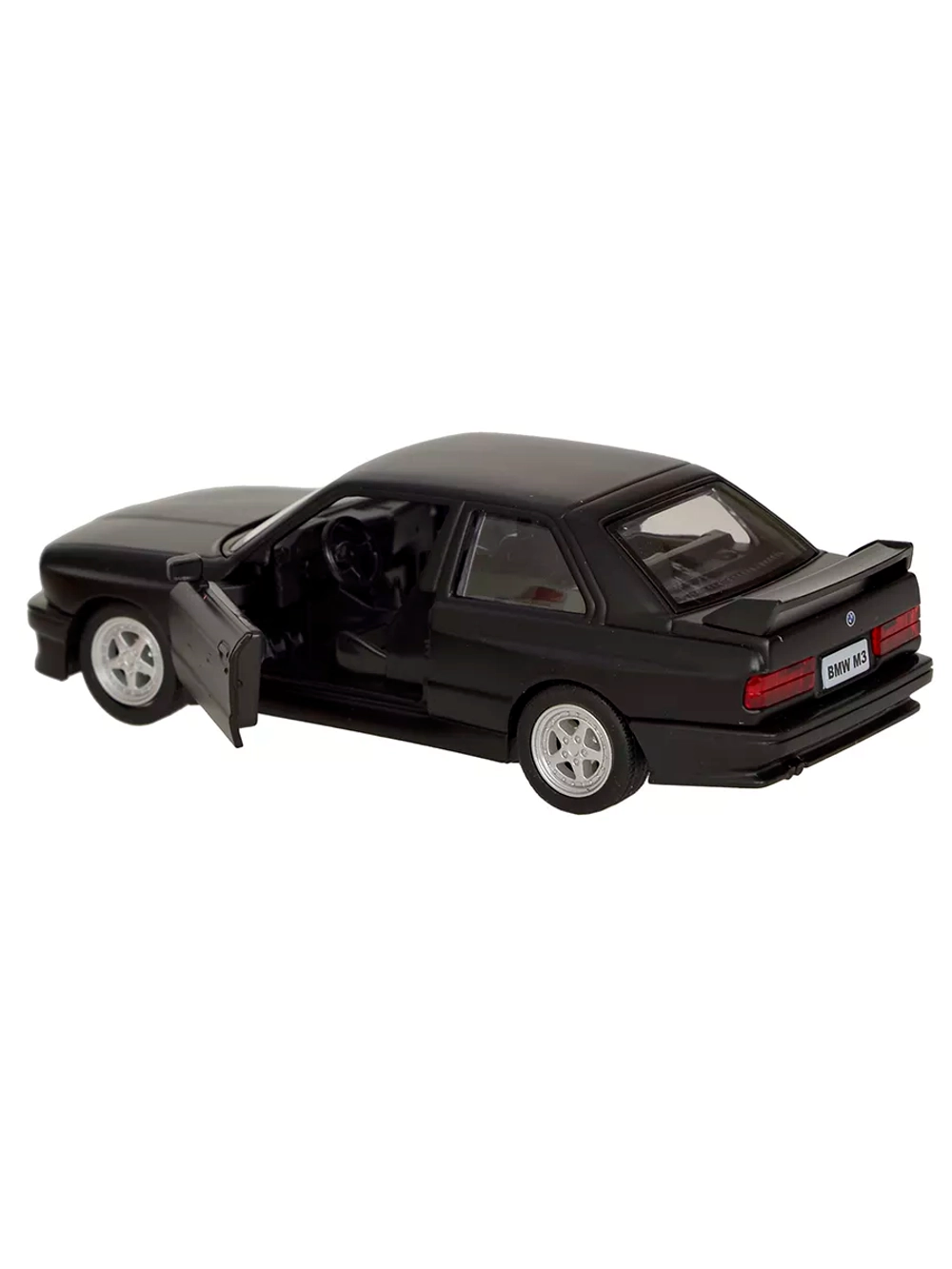 Игрушка детская машинка металлическая BMW M3 1987 1:35
