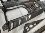 Карбоновый обвес для LAMBORGHINI REVUELTO 2023+ Ламборгини